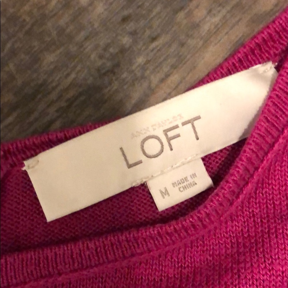 Loft sweater - Picture 3 of 3